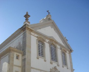 Igreja Matriz de Albufeira