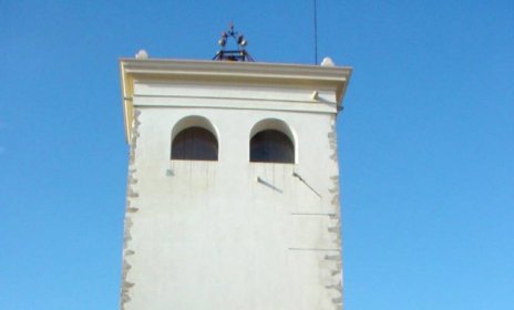 Torre das Cabaças ou Cabaceiro