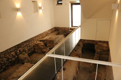 Antiga Sinagoga de Tomar