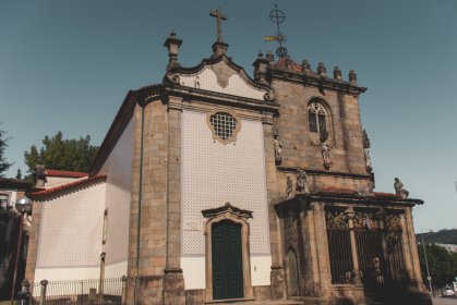 Capela dos Coimbras