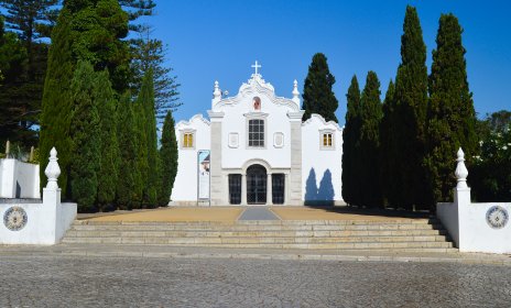 Convento dos Capuchos