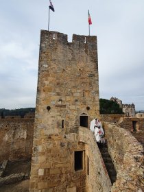 Castelo de Tomar