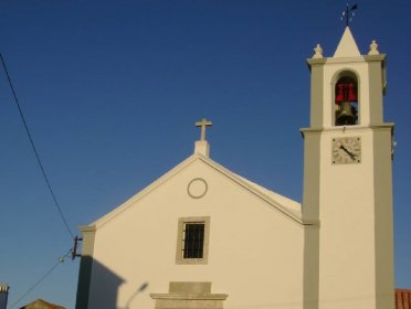Igreja de Nossa Senhora da Expectação / Igreja Matriz de Valada