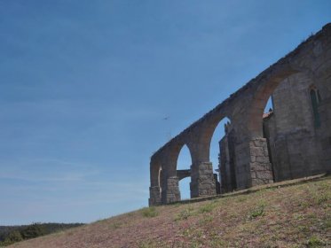 Aqueduto de Vila do Conde / Aqueduto de Santa Clara