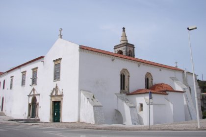 Convento de Nossa Senhora dos Anjos
