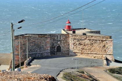 Forte de São Miguel Arcanjo