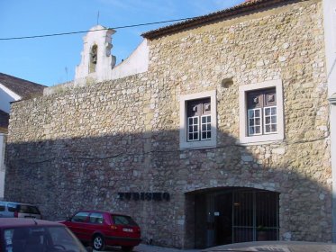 Casa do Corpo Santo / Museu do Barroco