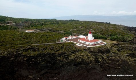 Farol da Ponta da Ilha