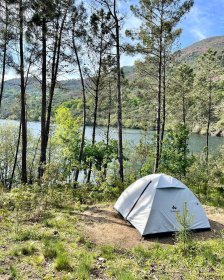 Lima Escape Camping & Glamping