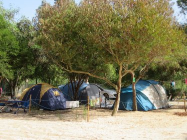 Camping Villa Park Zambujeira