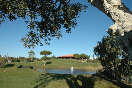 Campo de Golf do Balaia Golf Village