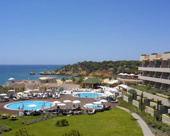 Grande Real Santa Eulália Resort & Hotel Spa