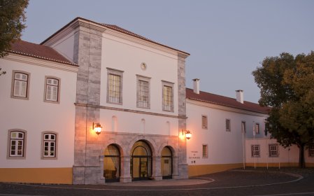 Convento de São Francisco / Pousada de Beja