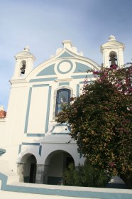 Capela do Convento de Santo António