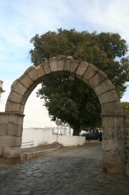 Porta de Avis