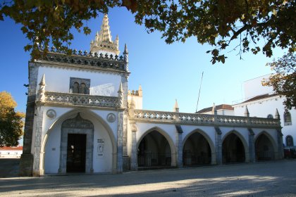 Museu Regional de Beja / Museu Rainha Dona Leonor