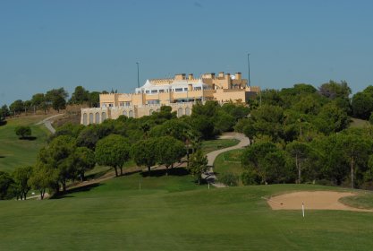 Castro Marim Golf and Country Club