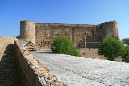 Núcleo Museológico do Castelo de Castro Marim
