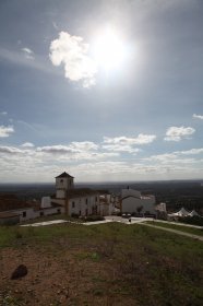 Vila Medieval de Évora Monte