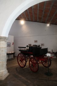 Museu da Carruagem