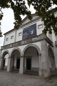 Teatro Garcia de Resende