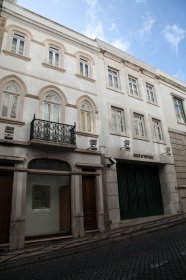 Edifício da Agência do Banco de Portugal