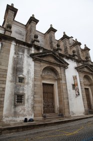 Igreja e Convento de Santa Clara
