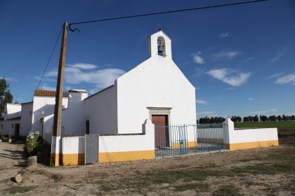Igreja Paroquial da Nossa Senhora da Tourega