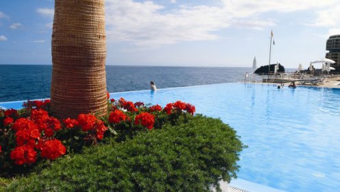 VidaMar Resorts Madeira