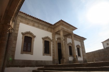 Pousada Convento de Évora