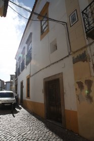 Casa de São Tiago