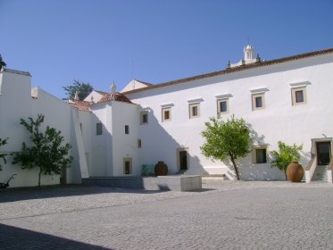 Pousada Convento de Arraiolos
