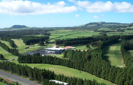 Clube de Golf da Ilha Terceira