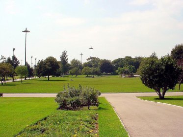 Parque Lúdico de Belém