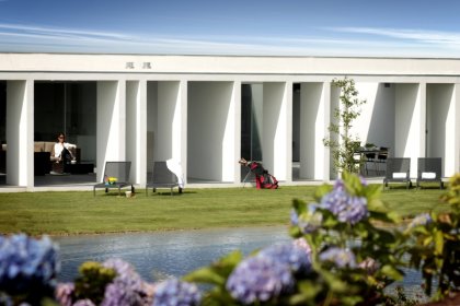 Bom Sucesso Design Resort, Leisure & Golf