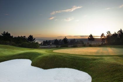 Bom Sucesso Design Resort, Leisure & Golf