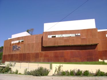 Centro Ciência Viva do Alviela
