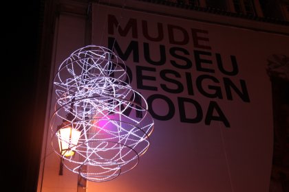 MUDE - Museu do Design e da Moda