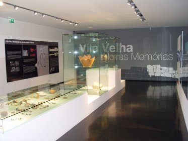 Museu da Vila Velha de Vila Real