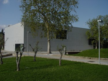 Museu da Vila Velha de Vila Real