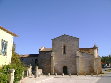 Hospedaria do Convento d'Aguiar