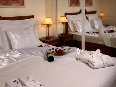 Suites Alba Resort & Spa