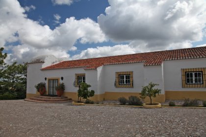 Hotel Rural Monte da Figueira