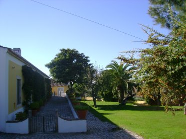 Quinta da Cabrita