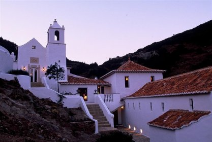 Convento de São Saturnino