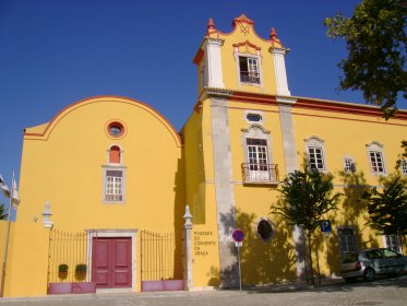Pousada Convento da Graça Tavira