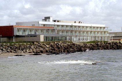Hotel Flôr de Sal