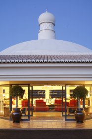 Vale d’Oliveiras Quinta Resort & Spa