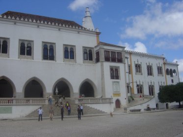 Paisagem Cultural da Vila Velha e Serra de Sintra