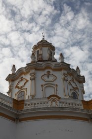 Santuário de Nossa Senhora de Aires
